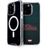 Marvel Deadpool Legacy Posing Deadpool iPhone 15 Pro MagSafe Case